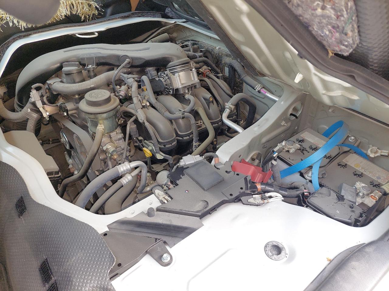JTFPX22P5R0106481 - 2024 Toyota HIACE - #undefined