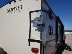 2017 Crossroads Sunset Tra for Sale in Avon, MN - Rear End
