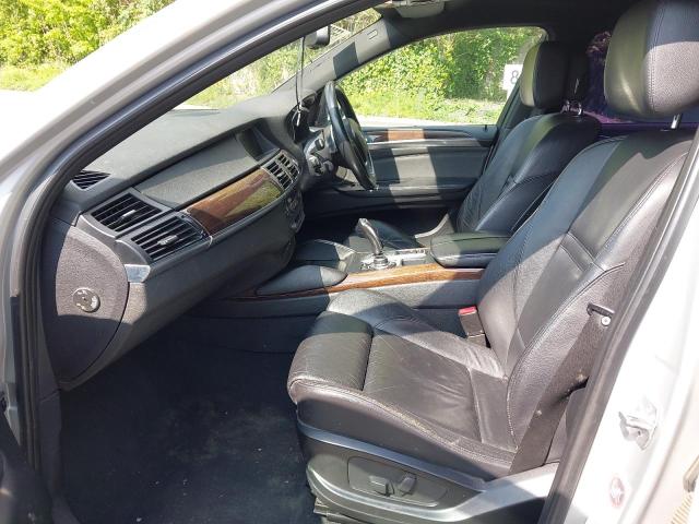 2013 BMW X6 XDRIVE3