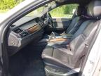 2013 BMW X6 XDRIVE3 for sale at Copart ST HELENS