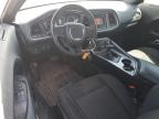 2016 Dodge Challenger Sxt for Sale in Riverview, FL - Front End