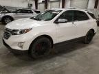 2018 Chevrolet Equinox Premier de vânzare în Avon, MN - Mechanical