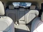 2017 Lincoln Mkx Reserve продається в Ham Lake, MN - Front End