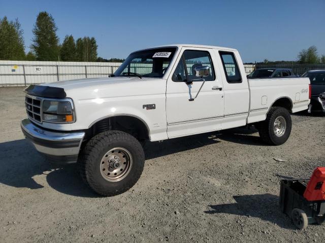 1995 Ford F150 