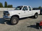 1995 Ford F150  იყიდება Arlington-ში, WA - Side