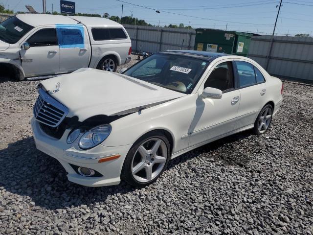 2009 Mercedes-Benz E 350
