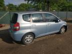 2007 Honda Fit  for Sale in Baltimore, MD - Front End