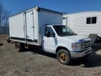 2016 Ford Econoline E450 Super Duty Cutaway Van for Sale in Davison, MI - Minor Dent/Scratches