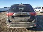 2017 Mitsubishi Outlander Se na sprzedaż w Nisku, AB - Rollover