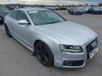 2009 AUDI A5 S LINE for sale at Copart CHESTER