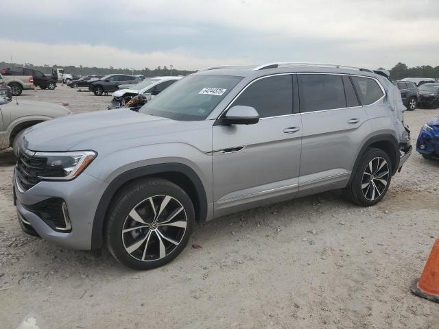 2024 Volkswagen Atlas Sel Premium R-Line