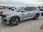 2024 Volkswagen Atlas Sel Premium R-Line en Venta en Houston, TX - Rear End