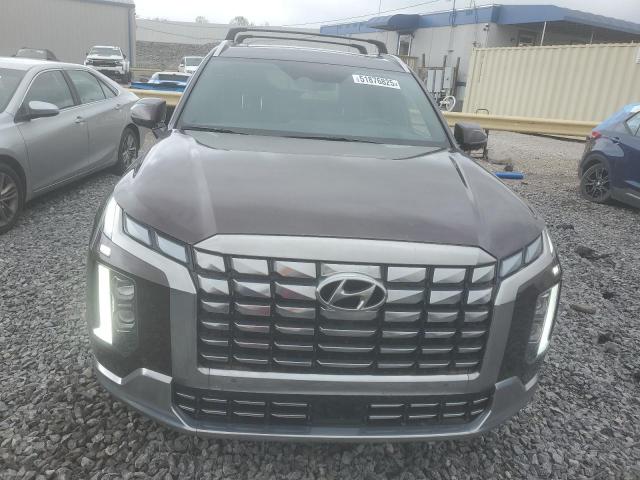  HYUNDAI PALISADE 2024 Fioletowy