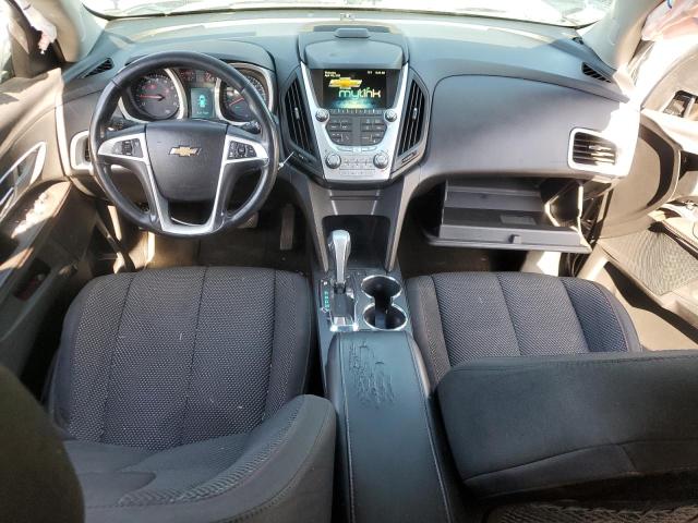  CHEVROLET EQUINOX 2015 Black