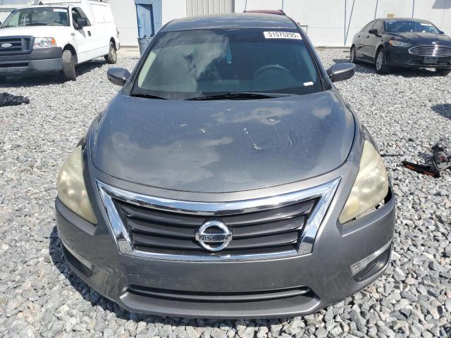 Sedans NISSAN ALTIMA 2015 Szary