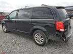 2018 Dodge Grand Caravan Sxt na sprzedaż w Earlington, KY - Hail