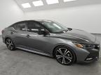 2021 Nissan Sentra Sr იყიდება Van Nuys-ში, CA - Normal Wear