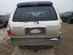 2002 Toyota 4Runner Limited for Sale in Chicago Heights, IL - Rear End