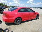 2015 Volkswagen Jetta Se for Sale in Riverview, FL - Front End