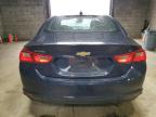 2017 Chevrolet Malibu Lt на продаже в Angola, NY - Front End