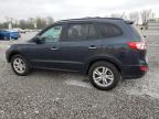 2012 Hyundai Santa Fe Limited продається в Barberton, OH - Front End