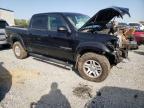 2004 Toyota Tundra Double Cab Limited zu verkaufen in Spartanburg, SC - Front End