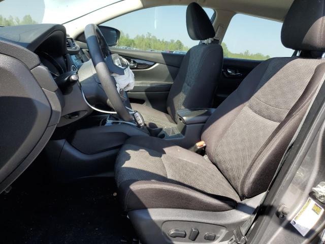  NISSAN ROGUE 2019 Серый