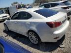 2012 Lexus Is 250 იყიდება Riverview-ში, FL - Side