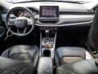 2022 Jeep Compass Latitude продається в Houston, TX - Front End