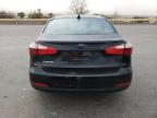2015 Kia Forte Lx de vânzare în Albuquerque, NM - Side