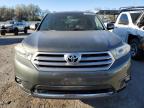 2013 Toyota Highlander Base იყიდება Las Vegas-ში, NV - Rear End
