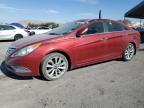 2011 Hyundai Sonata Se на продаже в Las Vegas, NV - Front End