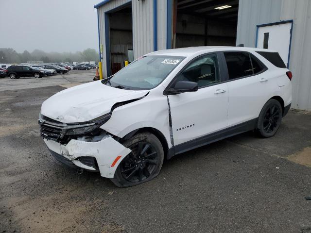 CHEVROLET EQUINOX LS 2023