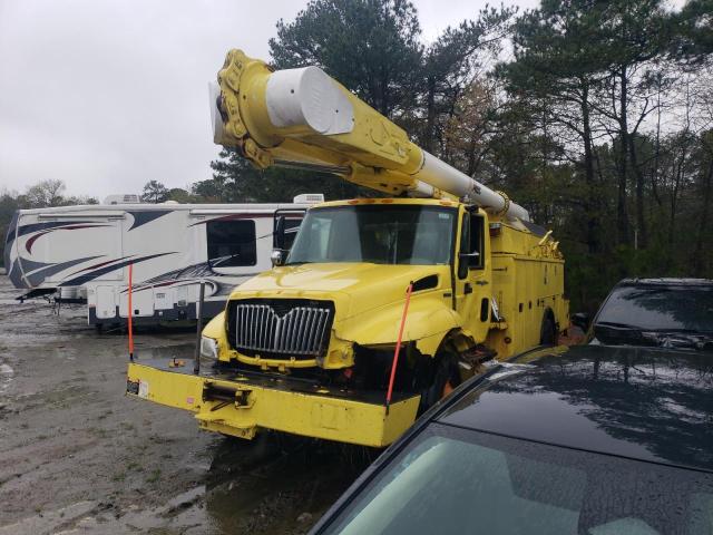 2011 International 4300 Bucket Truck