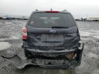 2016 Subaru Forester 2.5I Premium на продаже в Airway Heights, WA - All Over