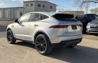 2019 Jaguar E-Pace Se en Venta en Greenwood, NE - Minor Dent/Scratches