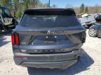 2021 Kia Sorento Lx продається в West Warren, MA - Rear End