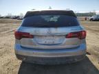 2015 ACURA MDX ADVANCE for sale at Copart AB - CALGARY