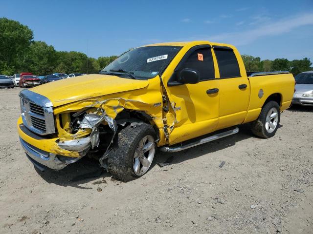 2008 Dodge Ram 1500 St