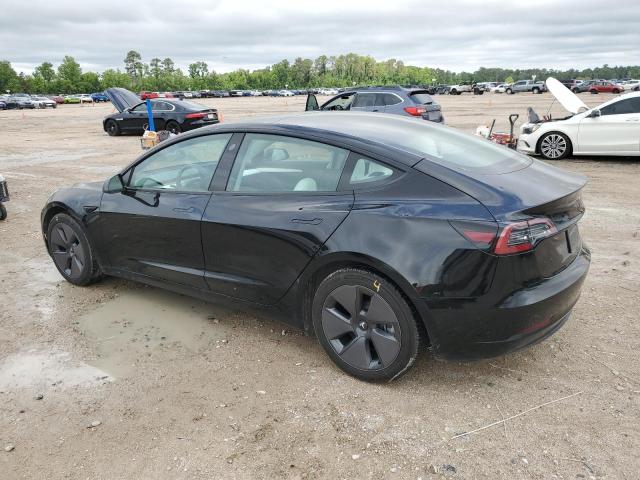  TESLA MODEL 3 2023 Черный