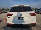2024 Volkswagen Tiguan Se en Venta en Houston, TX - Top/Roof