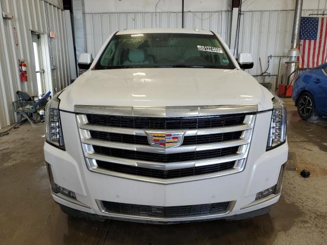  CADILLAC ESCALADE 2016 Biały