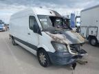 2017 MERCEDES BENZ SPRINTER 3 for sale at Copart SANDY