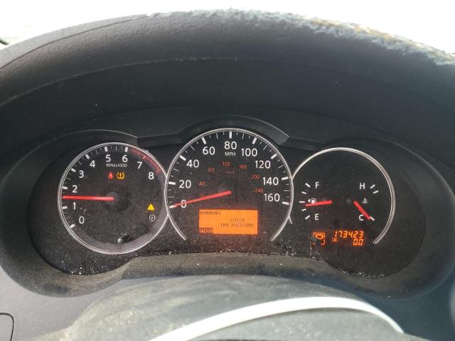 2011 NISSAN ALTIMA BASE  