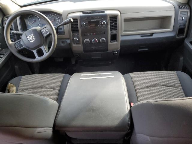 2012 DODGE RAM 1500 ST