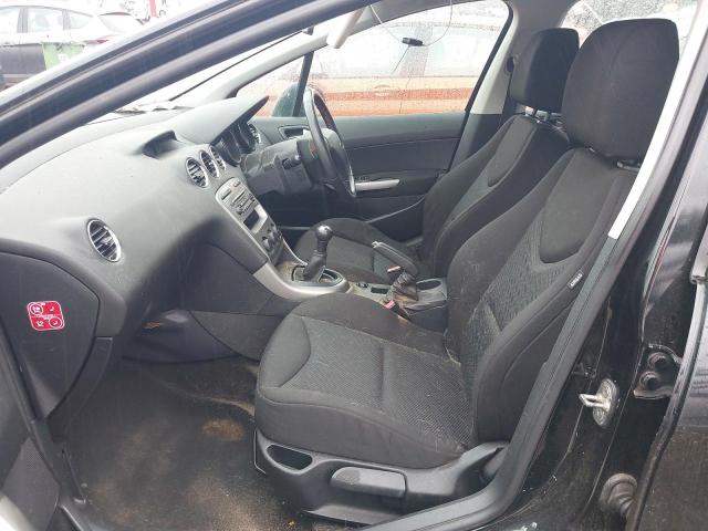 2012 PEUGEOT 308 ACCESS