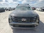 2025 Hyundai Tucson Sel на продаже в Arcadia, FL - Side