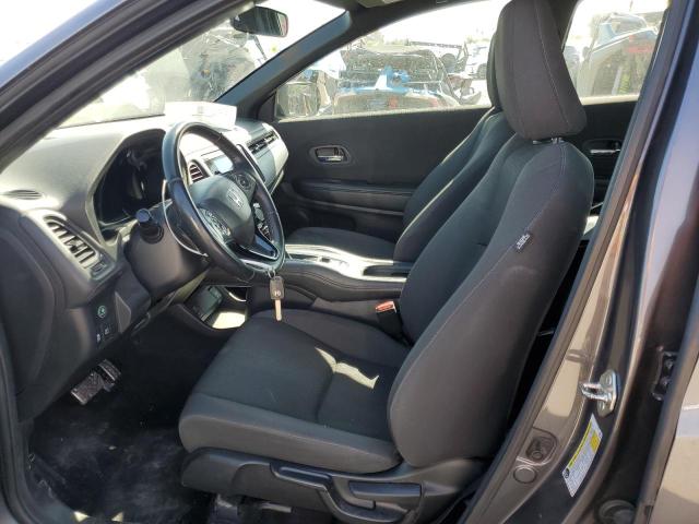  HONDA HR-V 2019 Szary