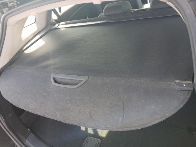 2010 RENAULT MEGANE EXP