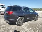2017 Gmc Acadia Denali de vânzare în Cahokia Heights, IL - Front End